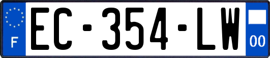 EC-354-LW
