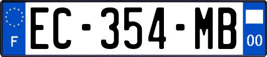 EC-354-MB