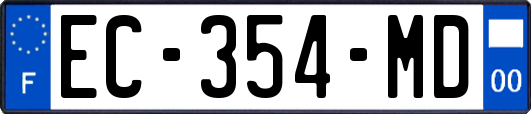 EC-354-MD