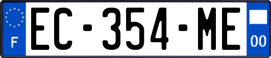 EC-354-ME