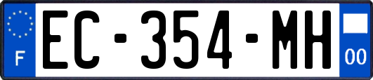EC-354-MH