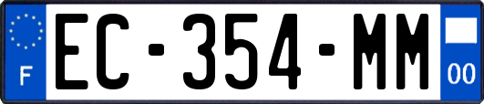 EC-354-MM