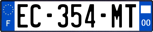 EC-354-MT
