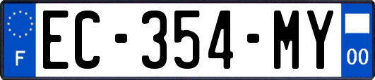 EC-354-MY