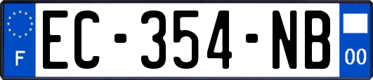 EC-354-NB