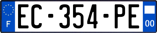 EC-354-PE