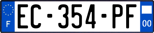EC-354-PF