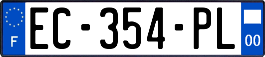 EC-354-PL