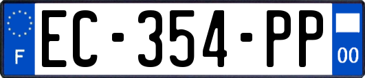 EC-354-PP