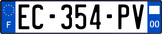 EC-354-PV