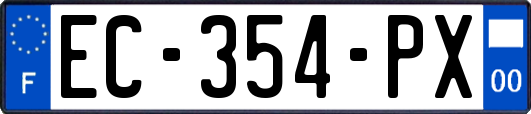 EC-354-PX