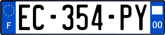 EC-354-PY