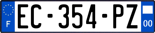 EC-354-PZ