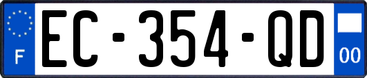 EC-354-QD