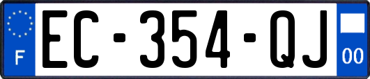 EC-354-QJ