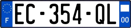 EC-354-QL