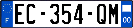 EC-354-QM