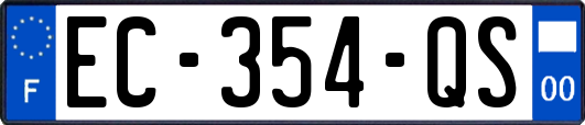 EC-354-QS
