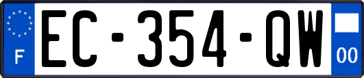 EC-354-QW