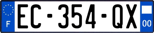 EC-354-QX