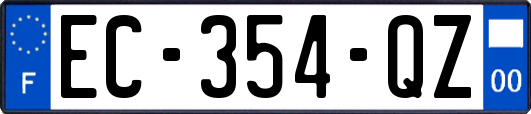 EC-354-QZ
