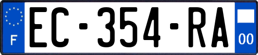 EC-354-RA