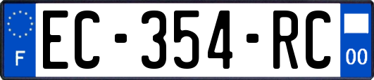 EC-354-RC
