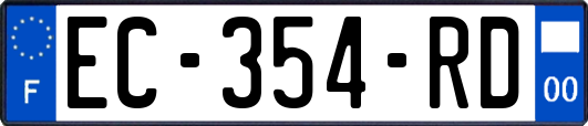 EC-354-RD