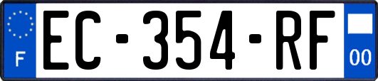 EC-354-RF