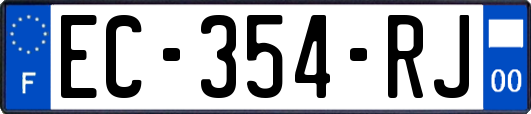 EC-354-RJ