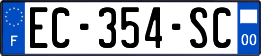 EC-354-SC