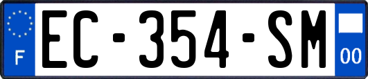 EC-354-SM