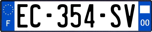 EC-354-SV