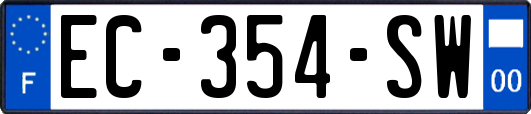 EC-354-SW