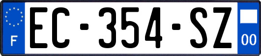 EC-354-SZ