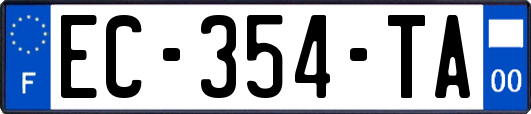 EC-354-TA