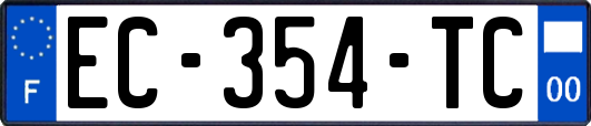 EC-354-TC