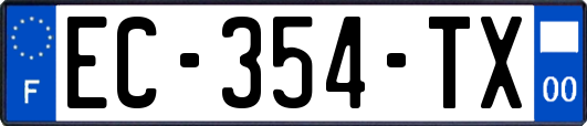 EC-354-TX