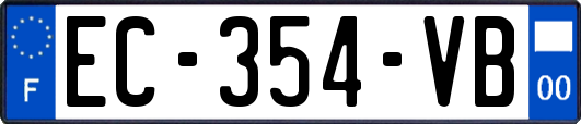 EC-354-VB