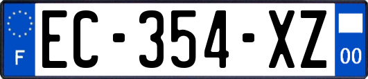 EC-354-XZ
