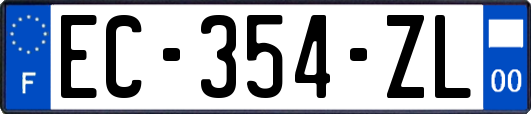 EC-354-ZL