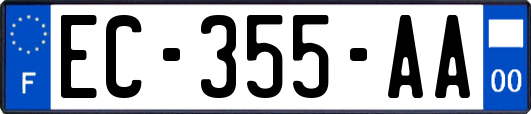 EC-355-AA