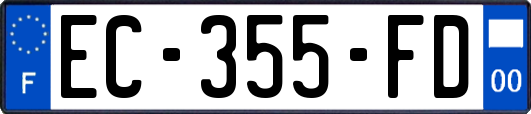 EC-355-FD