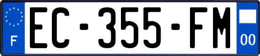 EC-355-FM