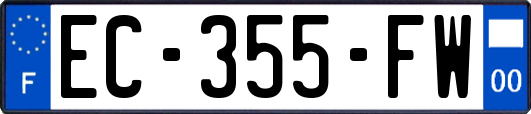 EC-355-FW