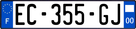 EC-355-GJ