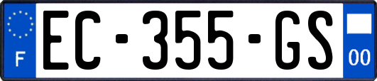 EC-355-GS