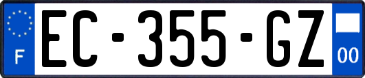 EC-355-GZ