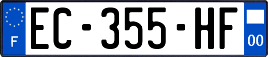 EC-355-HF