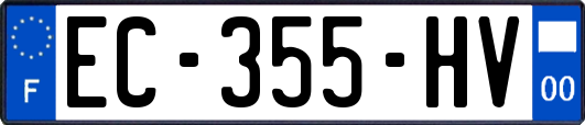 EC-355-HV
